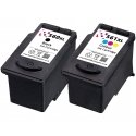 Canon CL-561XL Tri-Color