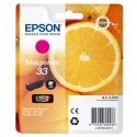 Epson C13T33434010 tindikassett 1 tk Originaal Magenta Epson C13T33434010 tindikassett 1 tk Originaal Magenta