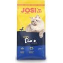 Josera JosiCat Food for cats Crispy duck 18kg Josera JosiCat Food for cats Crispy duck 18kg
