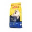 Josera JosiCat Pašaras katėms Crispy antiena 18kg Josera JosiCat Pašaras katėms Crispy antiena 18kg