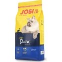 Josera JosiCat Food for cats Crispy duck 18kg Josera JosiCat Food for cats Crispy duck 18kg