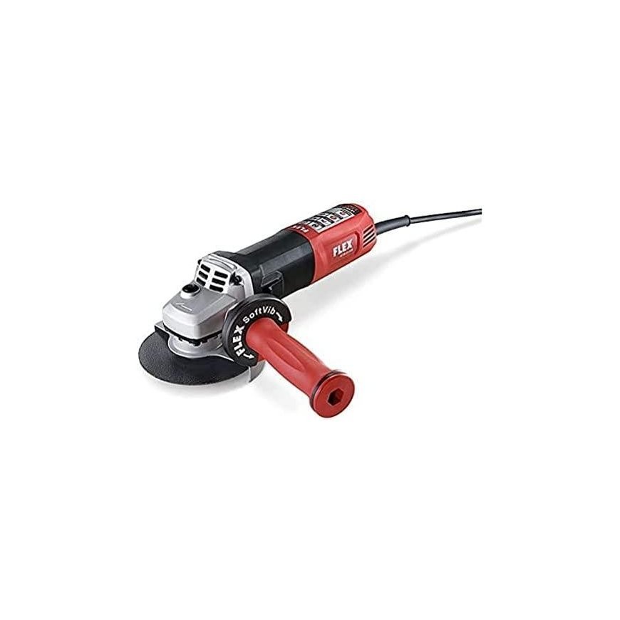 Angle grinder FLEX LE 15-11 125 – 4