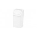 Garbage bag Curver Click-It, open 50L white (CUR000279)