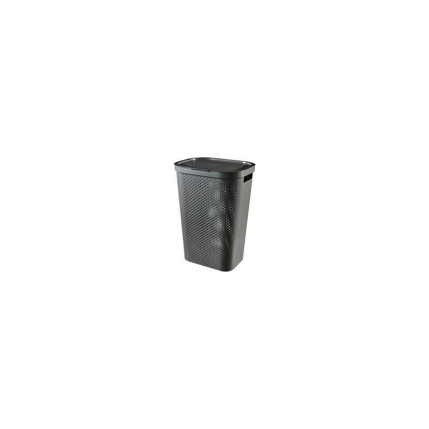 Garbage bag Curver Click-It, open 50L white (CUR000279) – 3