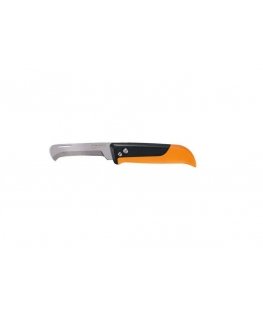 FISKARS sulankstomas peilis X-SERIJA K80