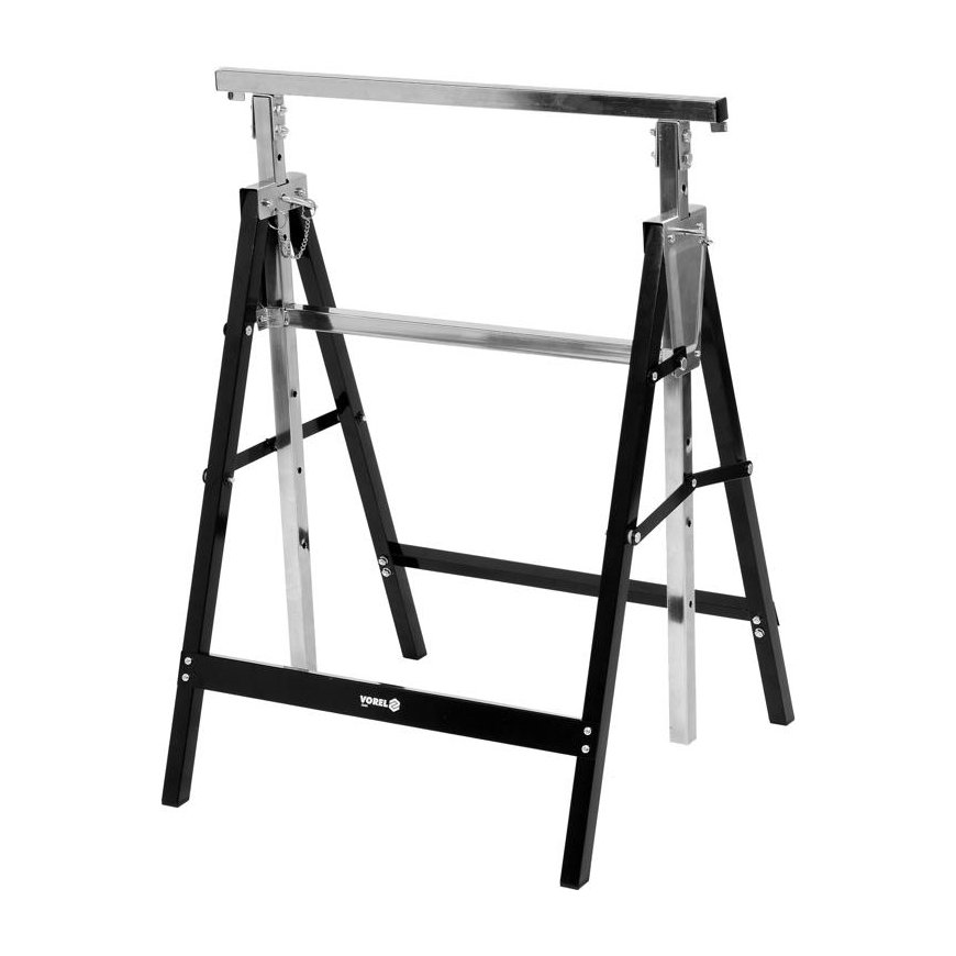 VOREL support stand adjustable height 79 - 130 CM (29404)