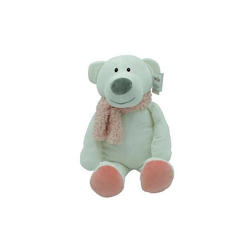 Tulilo Kaukutė Bear Kamilas, pink accessories