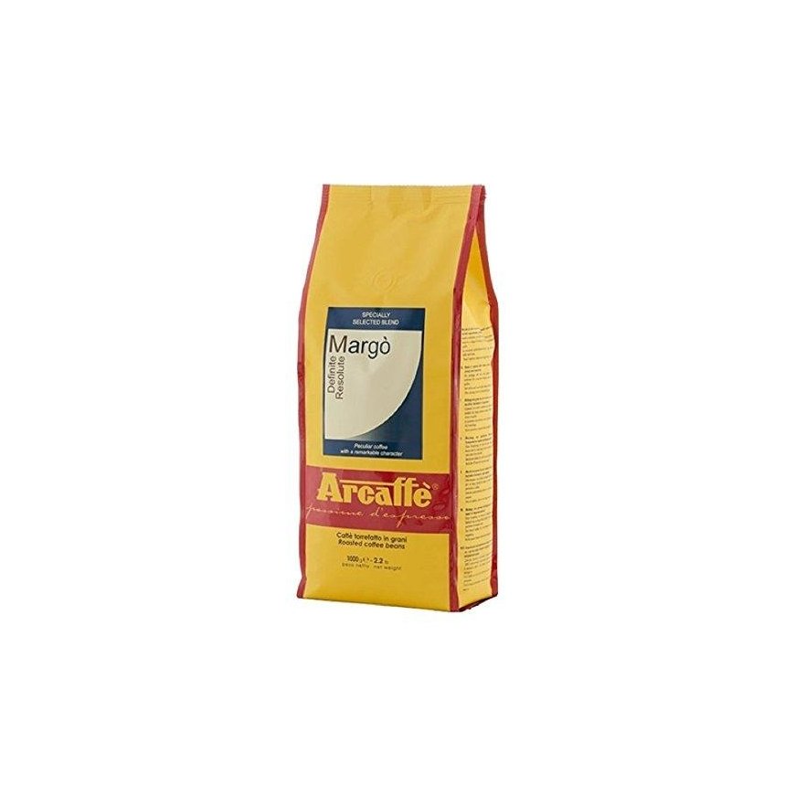 Kavos aparatas Kawa Ziarnista Arcaffe Margo 1kg