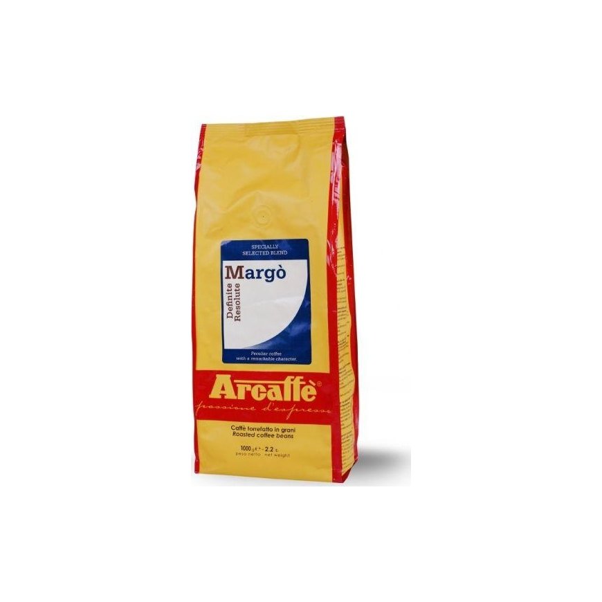 Coffee machine Kawa Ziarnista Arcaffe Margo 1kg – 3