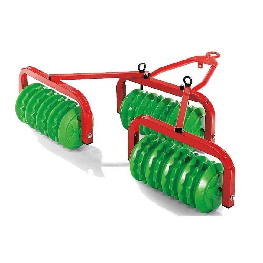 Rolly toys Rolly Toys Brona talerzowa