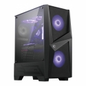 MSI MAGFORGE100M computer case MSI MAGFORGE100M computer case