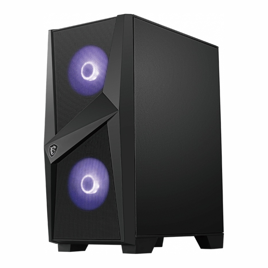 MSI MAGFORGE100M computer case – 3