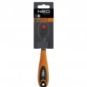 „Neo Standard“ reketas, 1/4 colio, 150 mm kampu (08-514) „Neo Standard“ reketas, 1/4 colio, 150 mm kampu (08-514)