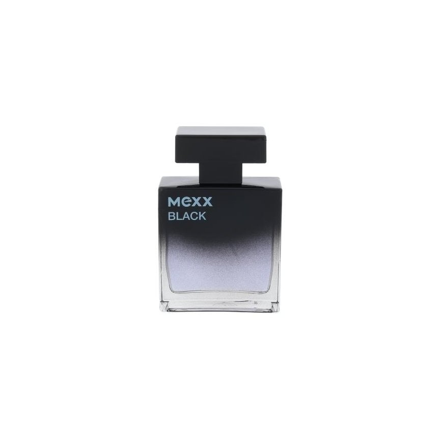 Mexx Juodas For Him EDT, 50ml – 2