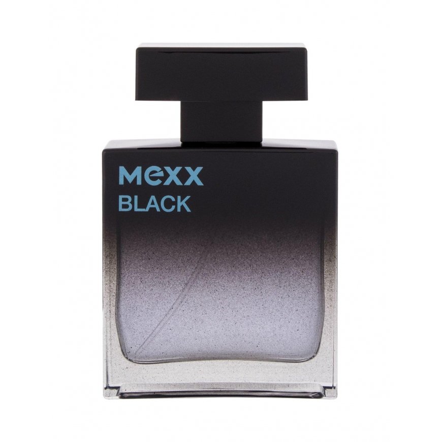 Mexx Black For Him EDT, 50ml – 4