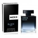 Mexx Black For Him EDT, 50ml Mexx Black For Him EDT, 50ml
