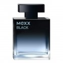 Mexx Black For Him EDT, 50ml Mexx Black For Him EDT, 50ml