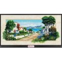Beldizart Kelias link vandenyno 60*30 cm AZ-1912 Beldizart Kelias link vandenyno 60*30 cm AZ-1912