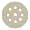 KLINGSPOR SALYVAI KLIPUS ŠVIRTINIMAS DISKAS 225mm PS33BK gr.180 GLS38 / 50vnt.