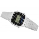 Watch Mot. CASIO Collection Retro LA670WA-1DF Watch Mot. CASIO Collection Retro LA670WA-1DF