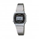 Watch Mot. CASIO Collection Retro LA670WA-1DF Watch Mot. CASIO Collection Retro LA670WA-1DF