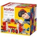 Korbo Autoservis blocks -119 Korbo Autoservis blocks -119