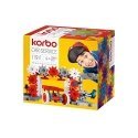 Korbo Autoservis blocks -119 Korbo Autoservis blocks -119