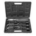 NEO Brake pad mounting kit - 8 pcs NEO Brake pad mounting kit - 8 pcs