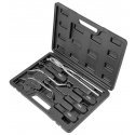 NEO Brake pad mounting kit - 8 pcs NEO Brake pad mounting kit - 8 pcs