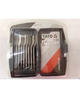 Yato Spade for Hex Spades 12 16 18 20 32 22 25 28mm (YT-3259)