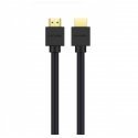 Philips Kabelis HDMI 2.1, 8K 60Hz, 48 Gbps, dinaminis HDR su 1,5 m eternetu
