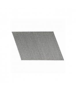 DeWalt 16 GA Stainless Steel Clips for Battery Nails DCN660, 38x1.61mm, 20°, DeWalt [DNBA1638SZ]
