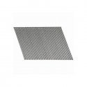DeWalt 16 GA Stainless Steel Clips for Battery Nails DCN660, 38x1.61mm, 20°, DeWalt [DNBA1638SZ]
