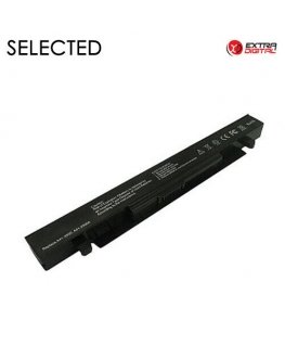 EXTRADIGITAL Nešiojamo kompiuterio baterija ASUS A41-X550, 2600mAh, Extra Digital Advanced