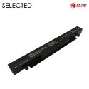 EXTRADIGITAL Nešiojamo kompiuterio baterija ASUS A41-X550, 2600mAh, Extra Digital Advanced EXTRADIGITAL Nešiojamo kompiuterio baterija ASUS A41-X550, 2600mAh, Extra Digital Advanced