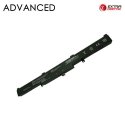 EXTRADIGITAL Laptop battery ASUS A41-X550, 2600mAh, Extra Digital Advanced EXTRADIGITAL Laptop battery ASUS A41-X550, 2600mAh, Extra Digital Advanced