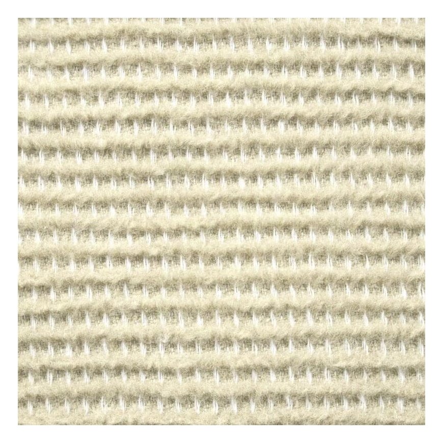 Eurofirany DESIGN 91 AMBER Minkštas pledas, 180X220 cm, spalva: kreminė – 3