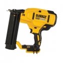 Dewalt NAILS 18V 18Ga 15 -54 mm BL WITHOUT EYE. AND MANAGEMENT. DCN680N Dewalt NAILS 18V 18Ga 15 -54 mm BL WITHOUT EYE. AND MANAGEMENT. DCN680N
