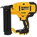 Dewalt NAILS 18V 18Ga 15 -54 mm BL WITHOUT EYE. AND MANAGEMENT. DCN680N Dewalt NAILS 18V 18Ga 15 -54 mm BL WITHOUT EYE. AND MANAGEMENT. DCN680N
