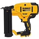 Dewalt VINYS 18V 18Ga 15 –54 mm BL BE AKIES. IR VALDYMAS. DCN680N Dewalt VINYS 18V 18Ga 15 –54 mm BL BE AKIES. IR VALDYMAS. DCN680N