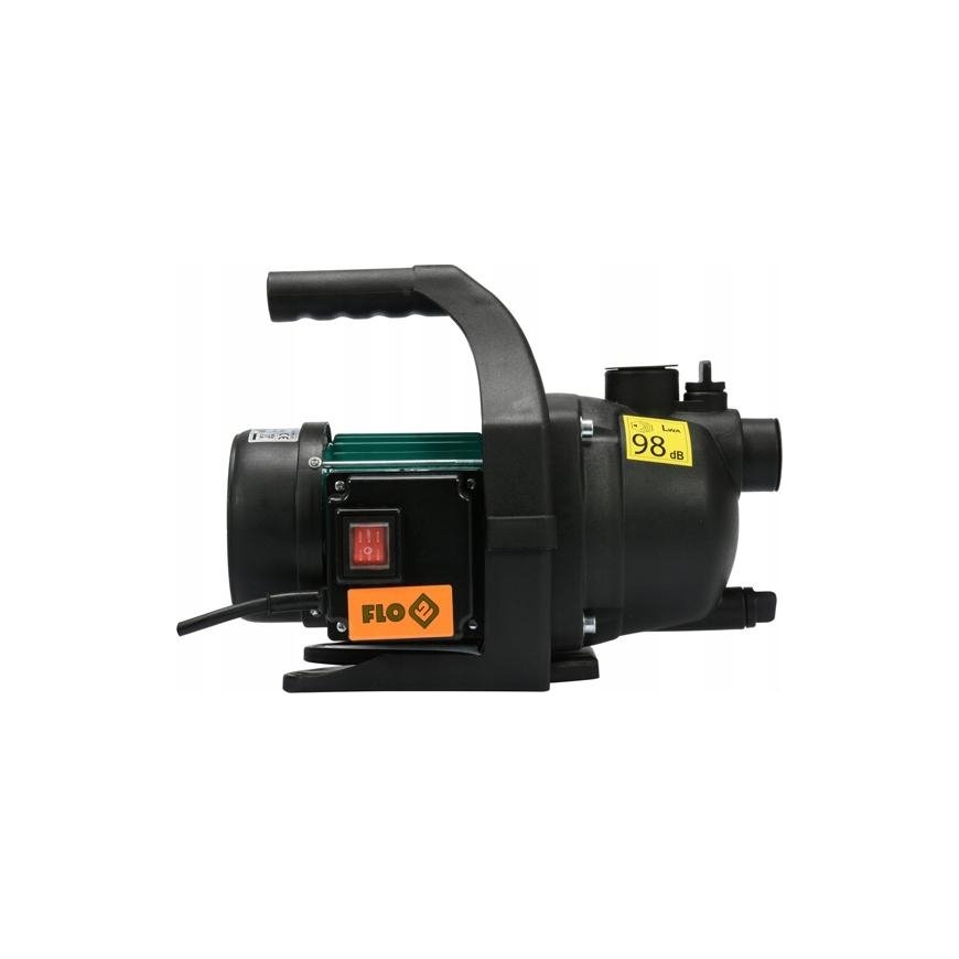 Toya FLO GARDEN PUMP 800W 79811 – 4
