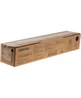 Toner Toshiba T-FC200E Cyan Original (6AJ00000195)