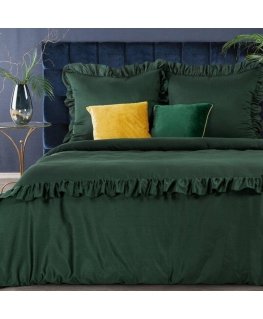 Bedding set Eurofirany POS/ST/REINA23E 220X200 70X80/X2 NO Bedding