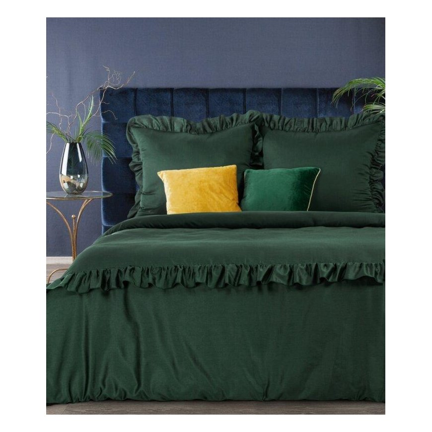 Bedding set Eurofirany POS/ST/REINA23E 220X200 70X80/X2 NO Bedding – 2