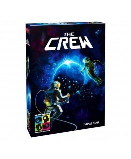 Brain Games The Crew | LT/LV/EE