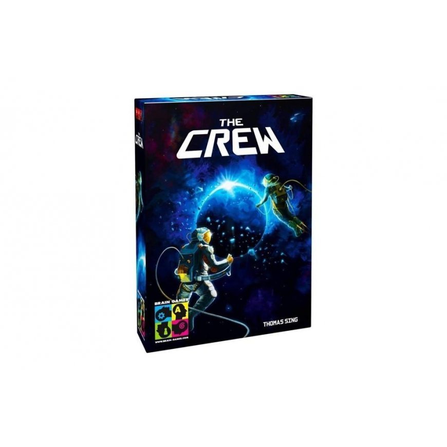 Brain Games The Crew | LT/LV/EE – 2