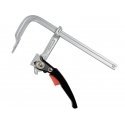 YATO RATCHET clamp 120x500mm YATO RATCHET clamp 120x500mm