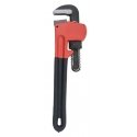 Stillson pipe wrench 900mm 3.5", rubber, Prof. Proline Stillson pipe wrench 900mm 3.5", rubber, Prof. Proline