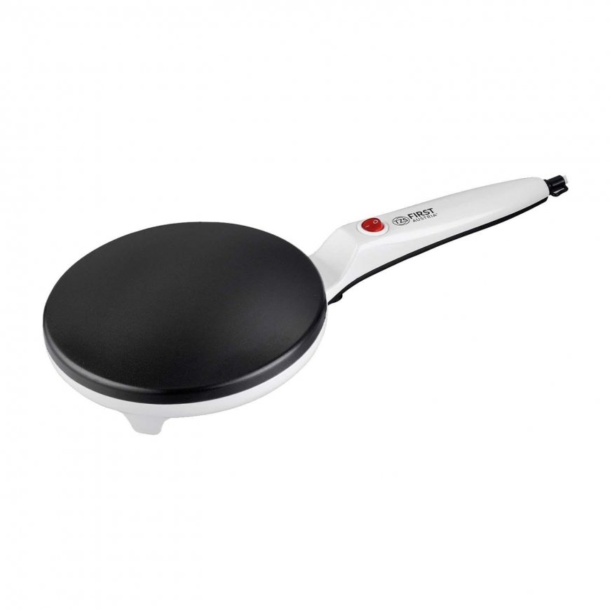Waffle box First Austria Electric pancake pan 20cm FIRST 5307-2