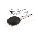 Waffle box First Austria Electric pancake pan 20cm FIRST 5307-2 Waffle box First Austria Electric pancake pan 20cm FIRST 5307-2